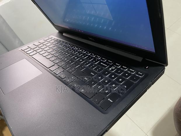 Laptop Dell Latitude 3590 8GB Intel Core I5 SSD 256GB photo 4