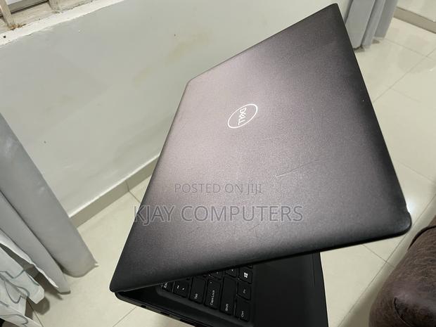Laptop Dell Latitude 3590 8GB Intel Core I5 SSD 256GB photo 2