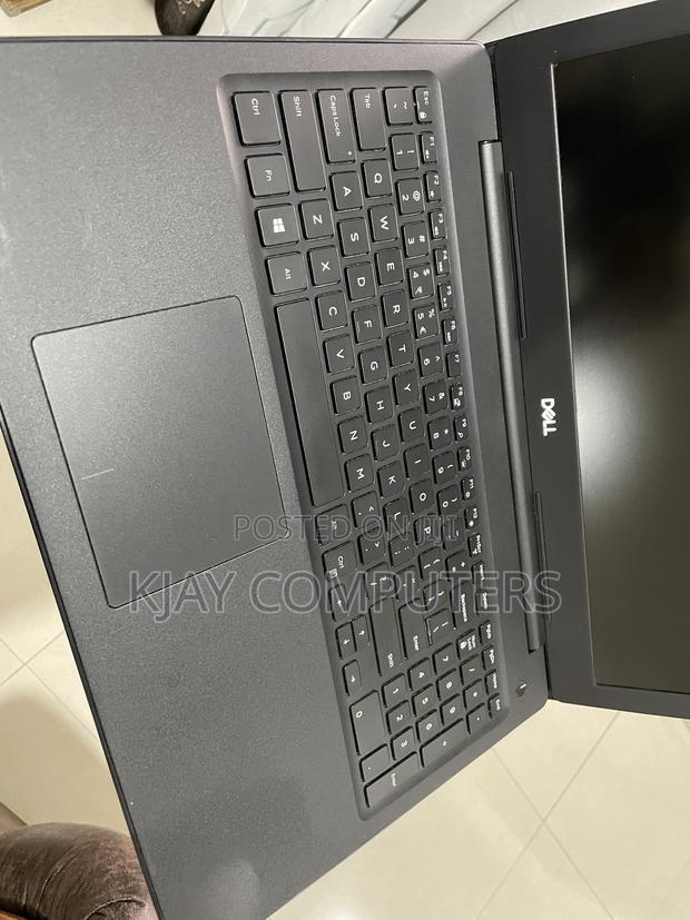 Laptop Dell Latitude 3590 8GB Intel Core I5 SSD 256GB