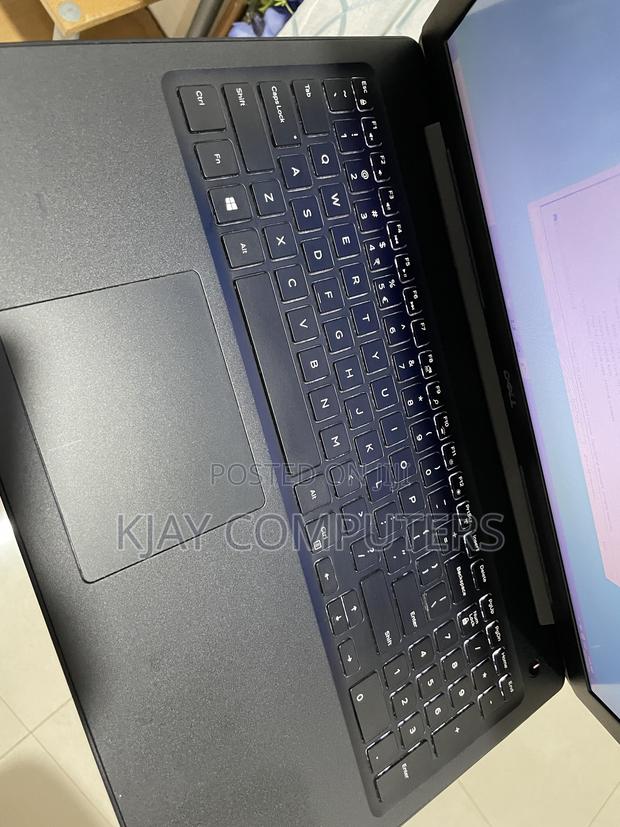 Laptop Dell Latitude 3590 8GB Intel Core I5 SSD 256GB photo 5