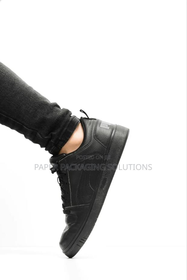 Black Jeans Trouser photo 2