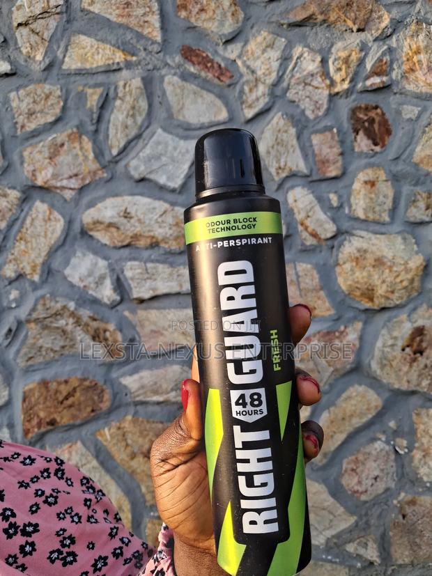 Uk🇬🇧 Right Guard Antiperspirant Deodorant