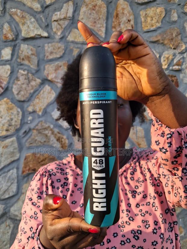 Uk🇬🇧 Right Guard Antiperspirant Deodorant photo 2