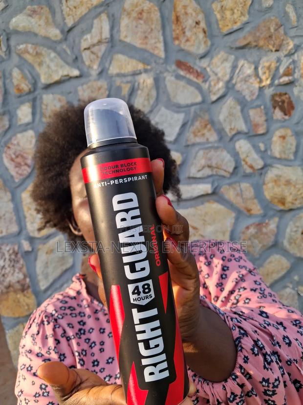 Uk🇬🇧 Right Guard Antiperspirant Deodorant photo 3