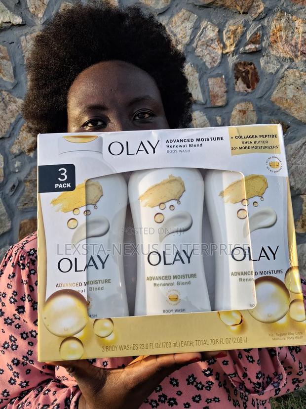 Olay Body Wash From Usa🇺🇲