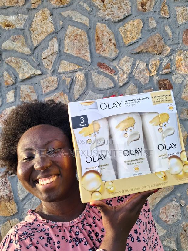 Olay Body Wash From Usa🇺🇲 photo 2