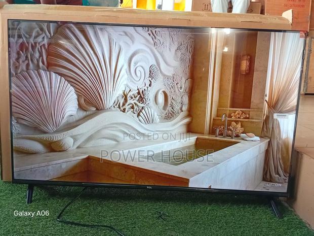 Make Screen Moments Count With TCL 43 Inches Smart Tv TCL photo 2