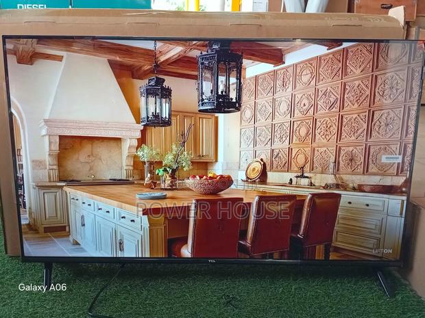 Feel Good Entertainment Anytime on TCL 43 Inches Smart Tv TCL photo 2