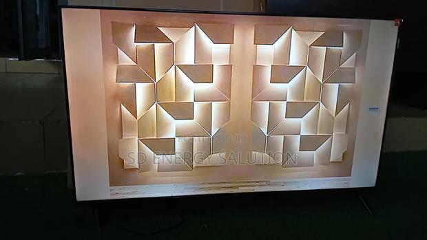 43in TCL Smart Tv – Sleek Home Viewing photo 2