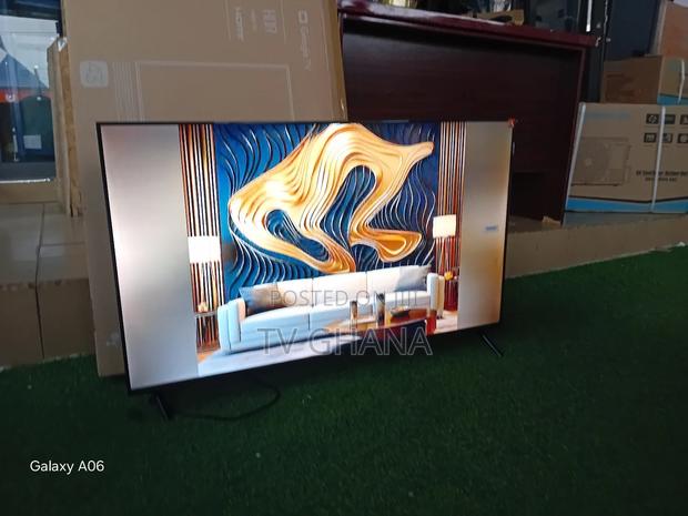50" Full Hd Google Tv – 50 Inch Entertainment Redefined Tv
