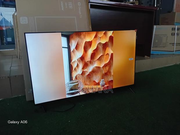 50" Full Hd Google Tv – 50 Inch Entertainment Redefined Tv photo 2