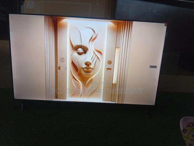 Fast Visual Response TCL Smart Tv 43 Inches | 43 Inches Tv photo 2
