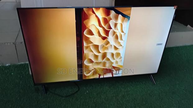 Qled TCL Smart Tv 43in 43in Smart Tv – Crystal Clear photo 2