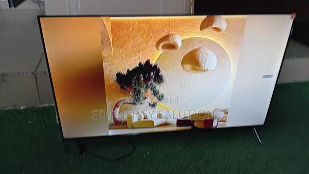 Smart Tv 43in TCL 43in Qled Smart Tv – Vibrant Colors photo 2