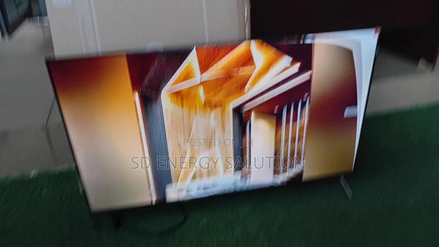 43in Qled Smart Tv TCL 43in Smart Tv – Stunning Clarity photo 2