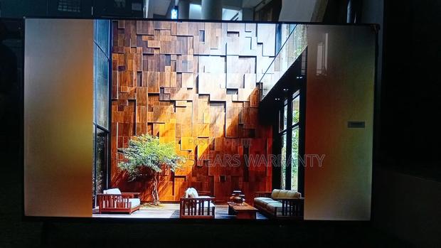 Ultra-Smooth Experience TCL Smart Tv 43 Inches | 43 Inches Tv