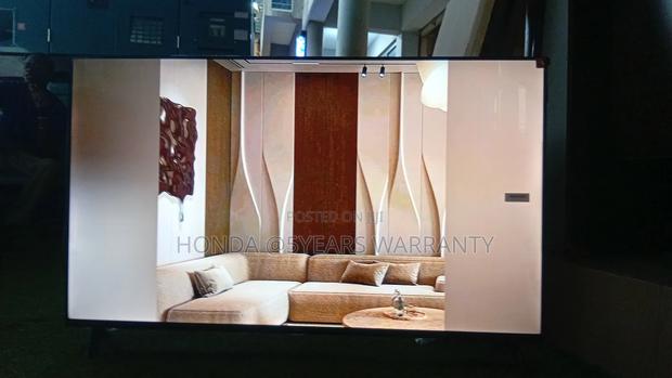 Ultra-Smooth Experience TCL Smart Tv 43 Inches | 43 Inches Tv photo 2