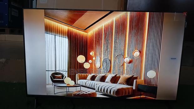 Qled TCL Smart Tv 43in 43in Smart Tv – Immersive Experience photo 2