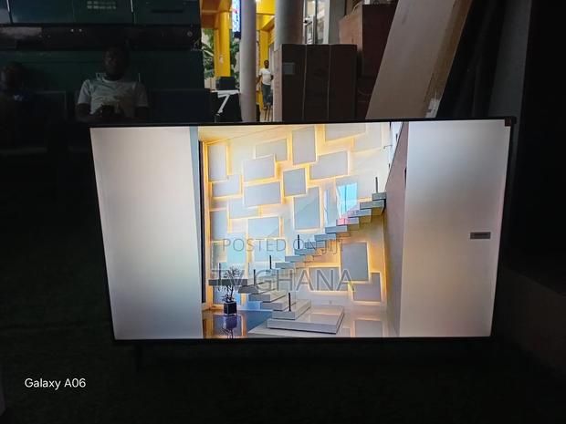 50" Google Tv – Watch Smarter, Not Harder 50 TVS
