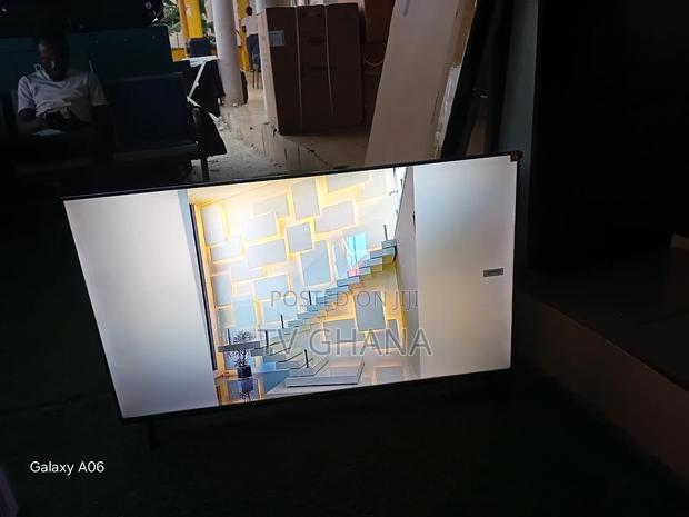 50" Google Tv – Watch Smarter, Not Harder 50 TVS photo 2