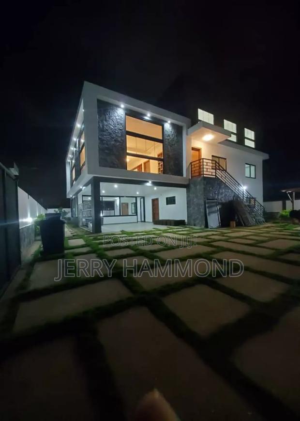 2bdrm Apartment in Tseaddo Chain Homes, New Town for rent · Photo 1