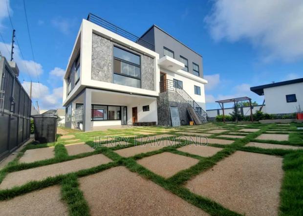 2bdrm Apartment in Tseaddo Chain Homes, New Town for rent · Photo 2