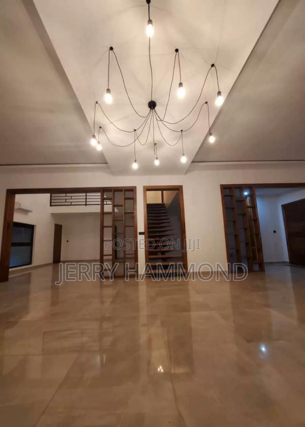 2bdrm Apartment in Tseaddo Chain Homes, New Town for rent · Photo 3