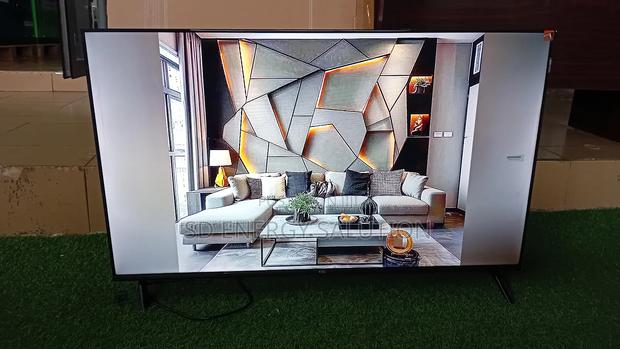 43in Smart Tv TCL Qled 43in Smart Tv – Crystal Clear Images