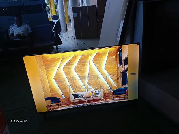 50" Google Tv – Smart Features, Big Screen Fun 50tv