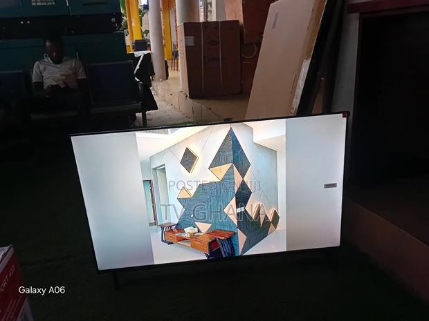 50" Google Tv – Smart Features, Big Screen Fun 50tv photo 2