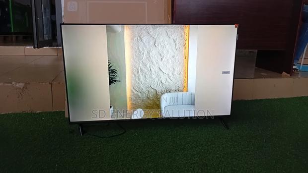 43in Smart Tv TCL Qled 43in Smart Tv – Crystal Clear Images photo 2