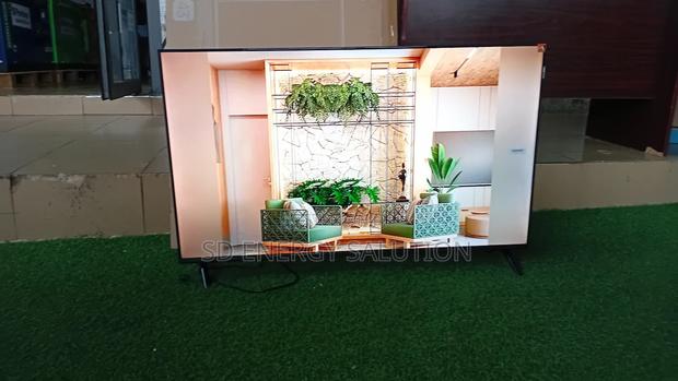 43in Qled Smart Tv TCL 43in Smart Tv – Stunning Picture Quality photo 2