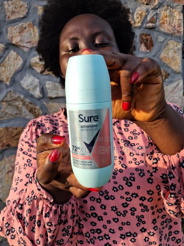 Uk🇬🇧 72hr Sure Deodorant photo 2