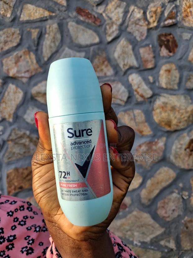 Uk🇬🇧 72hr Sure Deodorant photo 3