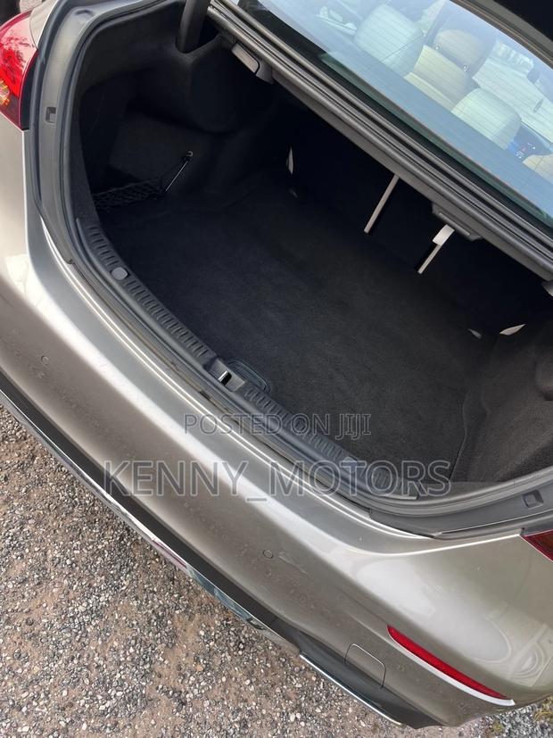 Mercedes-Benz E450 S213 4MATIC 2021 Silver photo 9