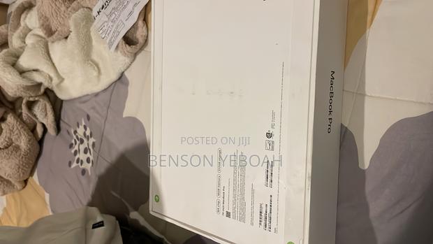 New Laptop Apple MacBook Pro 16GB Apple M4 SSD 512GB photo 6