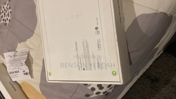 New Laptop Apple MacBook Pro 16GB Apple M4 SSD 512GB photo 5