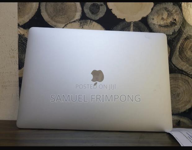 Laptop Apple MacBook Pro 16GB Intel Core i7 HDD+SSD 500GB photo 3