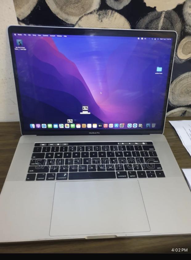 Laptop Apple MacBook Pro 16GB Intel Core i7 HDD+SSD 500GB
