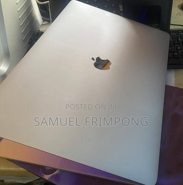 Laptop Apple MacBook Pro 16GB Intel Core i7 HDD+SSD 500GB photo 4