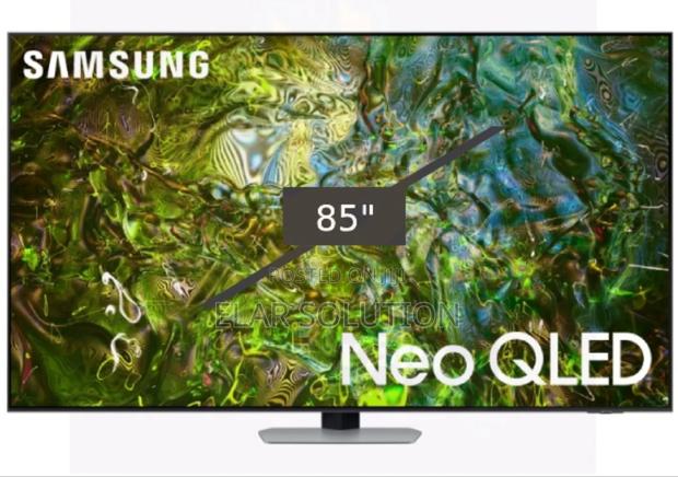 Samsung 85'' Class Neo Qled Qn90d (2024) Tv