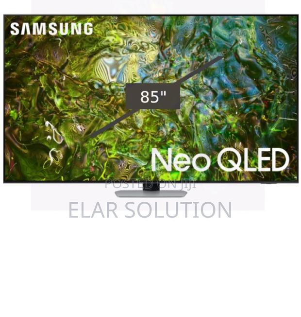 Samsung 85'' Class Neo Qled Qn90d (2024) Tv photo 2