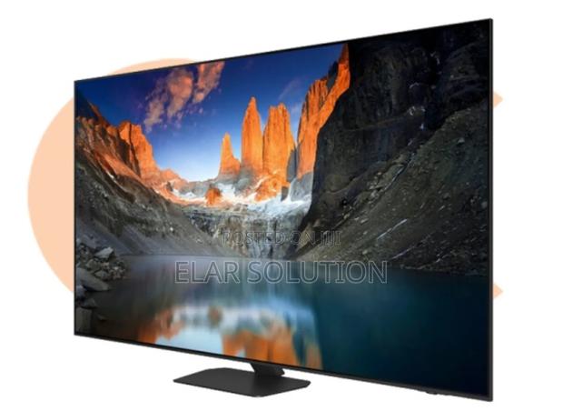Samsung 85 Qn90d Series Neo Qled Mini Led Smart Tizen Tv 2024 Model photo 2