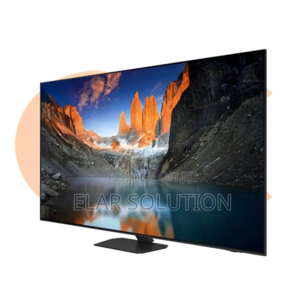 Samsung 85 Qn90d Series Neo Qled Mini Led Smart Tizen Tv 2024 Model
