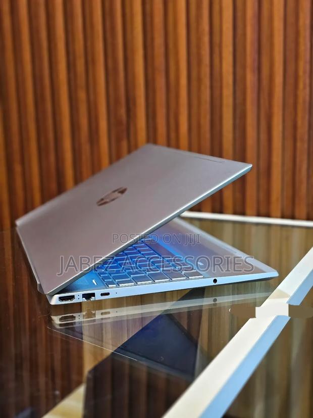 Laptop HP 15 8GB AMD Ryzen 5 SSD 256GB photo 3