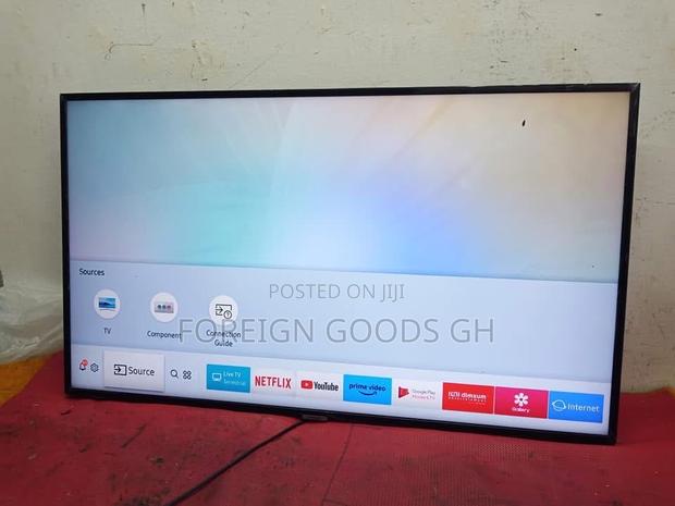 43inches Samsung Smart Tv photo 3