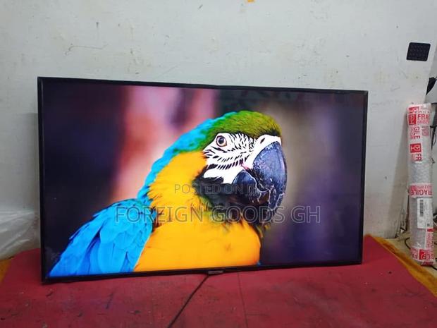 43inches Samsung Smart Tv photo 4