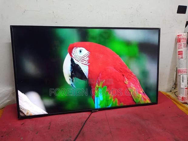 43inches Samsung Smart Tv photo 5