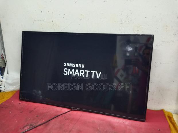 43inches Samsung Smart Tv