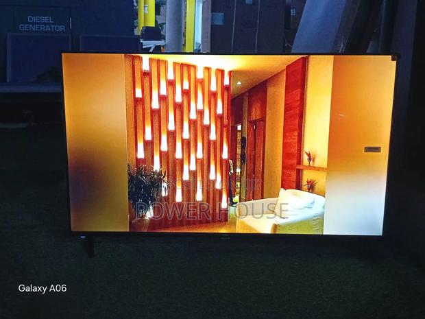 Start Every Morning Smiling With TCL 43 Inches Smart Tv TCL photo 2